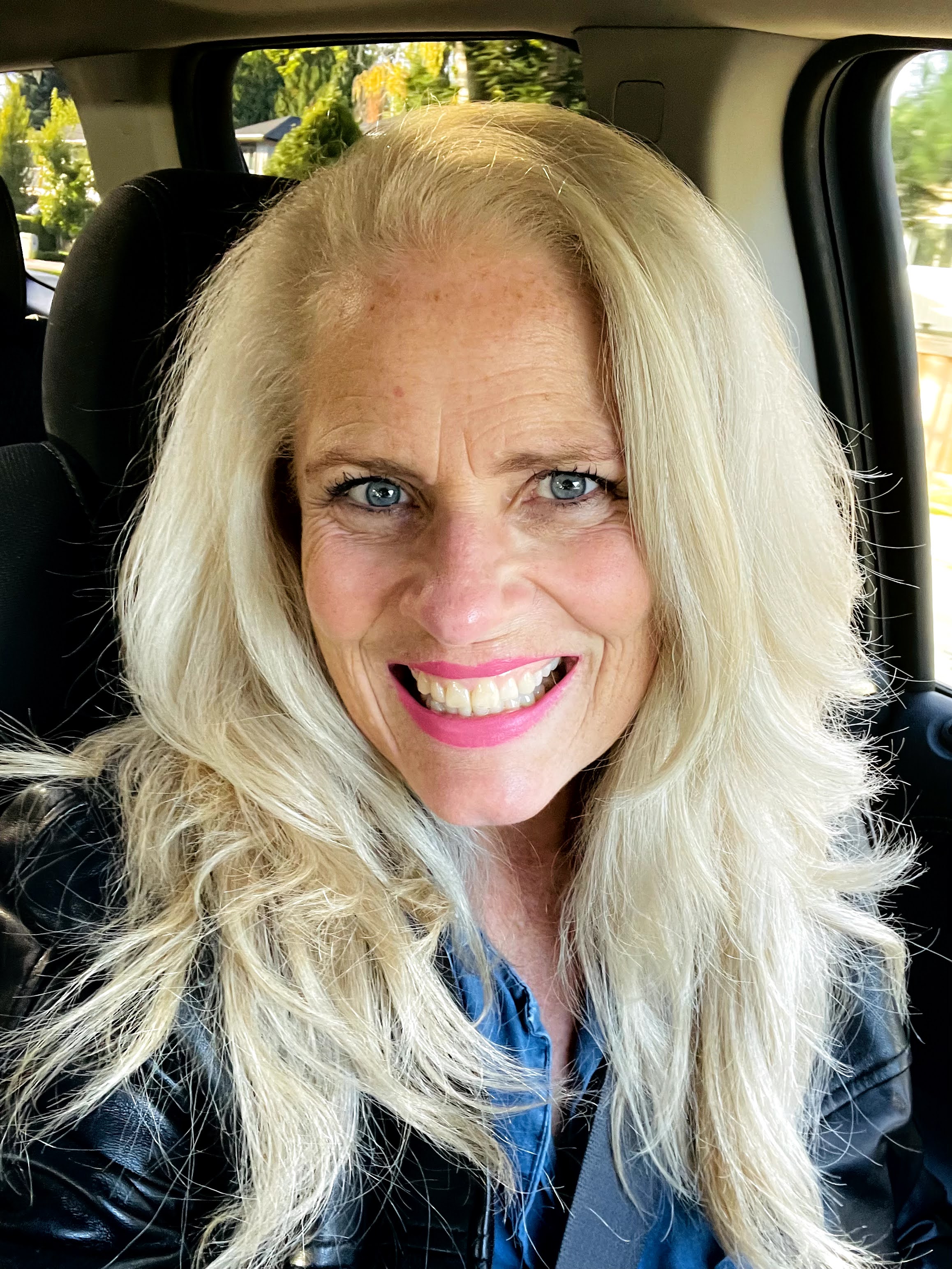Sue Gordon