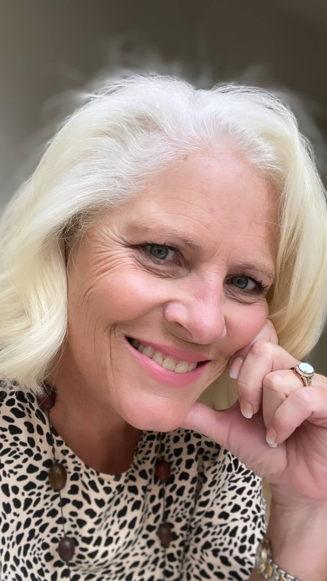 Sue Gordon PREC